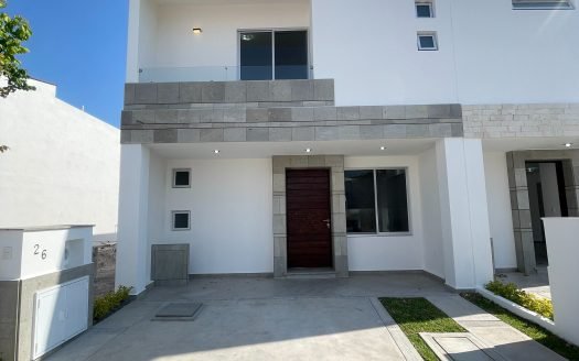 Casa en Venta Oyamel II Ciudad Maderas