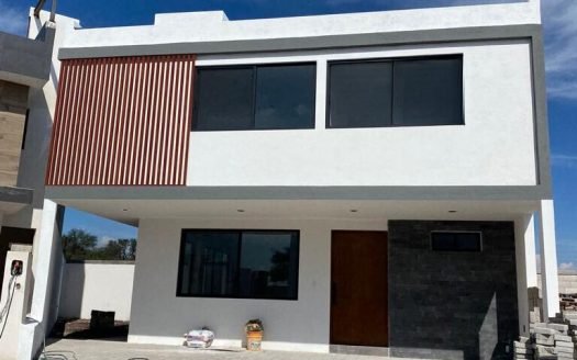 Casa en venta en Zen Life II