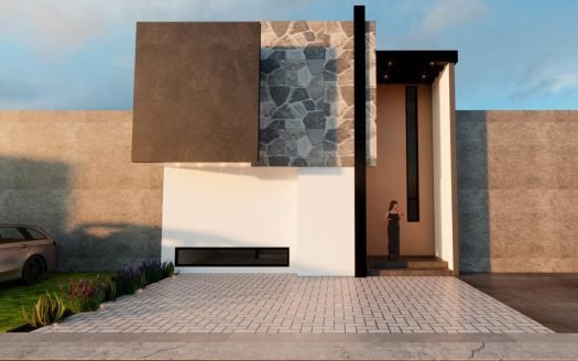 Casa en Pre Venta en Preserve Sur