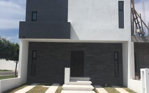 Casa en Venta en Zen Life I