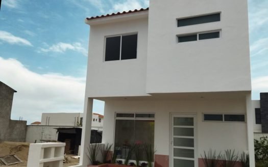 Casa en Venta Ciudad Maderas Queretaro