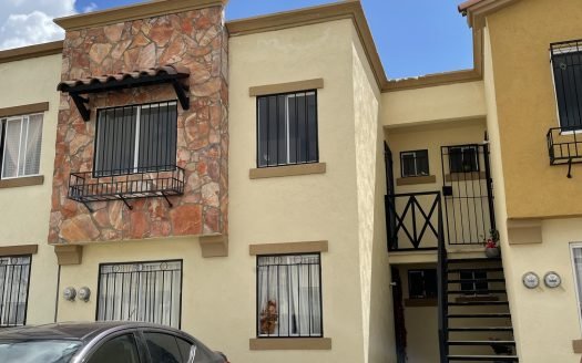 Departamento Duplex en Venta Queretaro