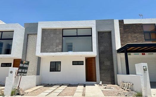 Casa en Venta Zen Life 1