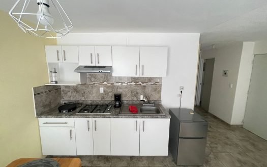 Departamento en Venta planta baja Queretaro