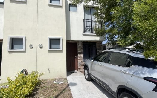 Casa en Capital sur
