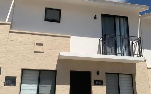 Casa en Zire, Queretaro